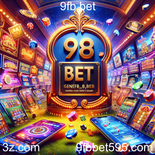 A Ascensão dos Jogos Móveis em 9fb.bet