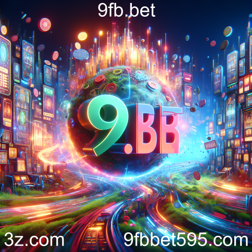 9fb.bet Revoluciona o Mundo dos Jogos Online com Novas Funcionalidades