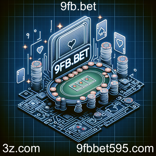 Descubra o Fascinante Mundo do Pôker no 9fb.bet