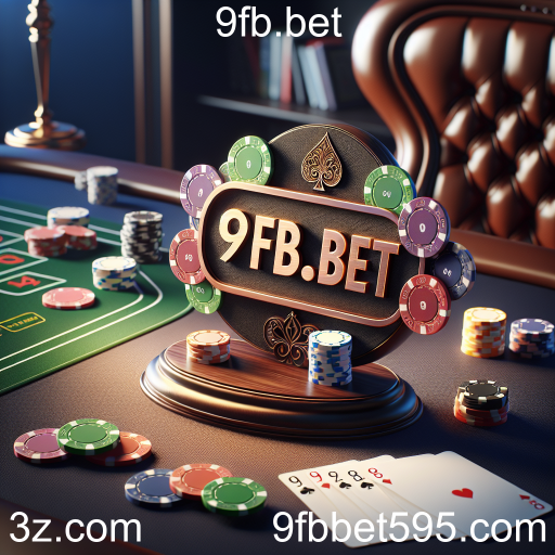 Explorando a Categoria de Jogos de Mesa no 9fb.bet